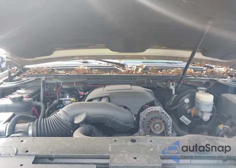 2007 Chevrolet Suburban 1500 Ltz z USA, uszkodzony, nr VIN 3GNFK16337G106290